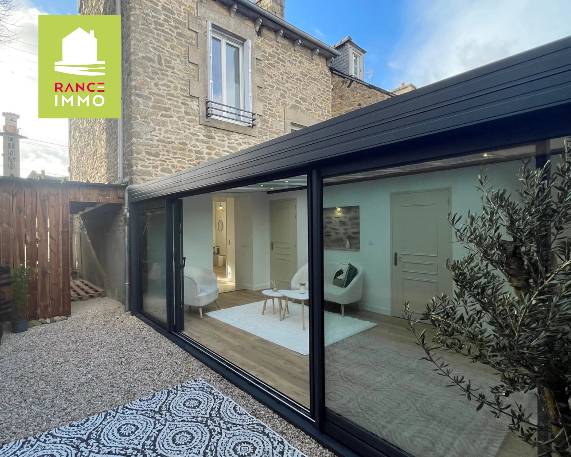 EXCLUSIVITE COUP DE COEUR CENTRE DINAN