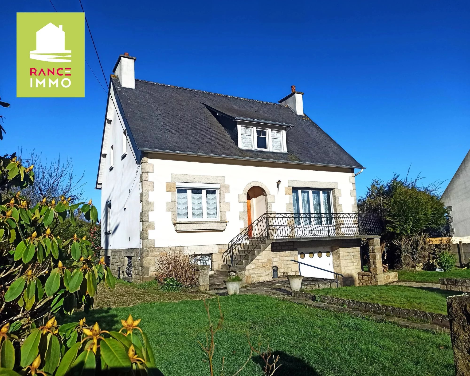 NOUVEAUTE SAINT-SAMSON-SUR-RANCE