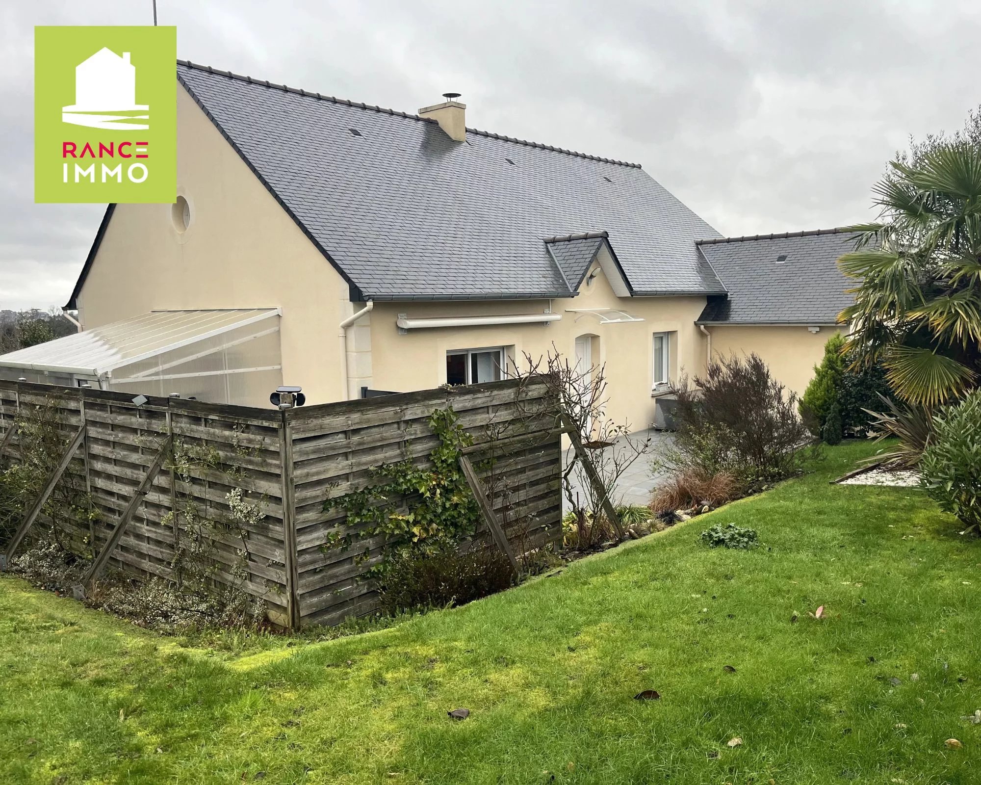 NOUVEAUTE RANCE IMMO – DINAN-LEHON