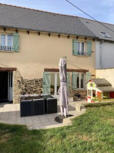 Photo du bien immobilier