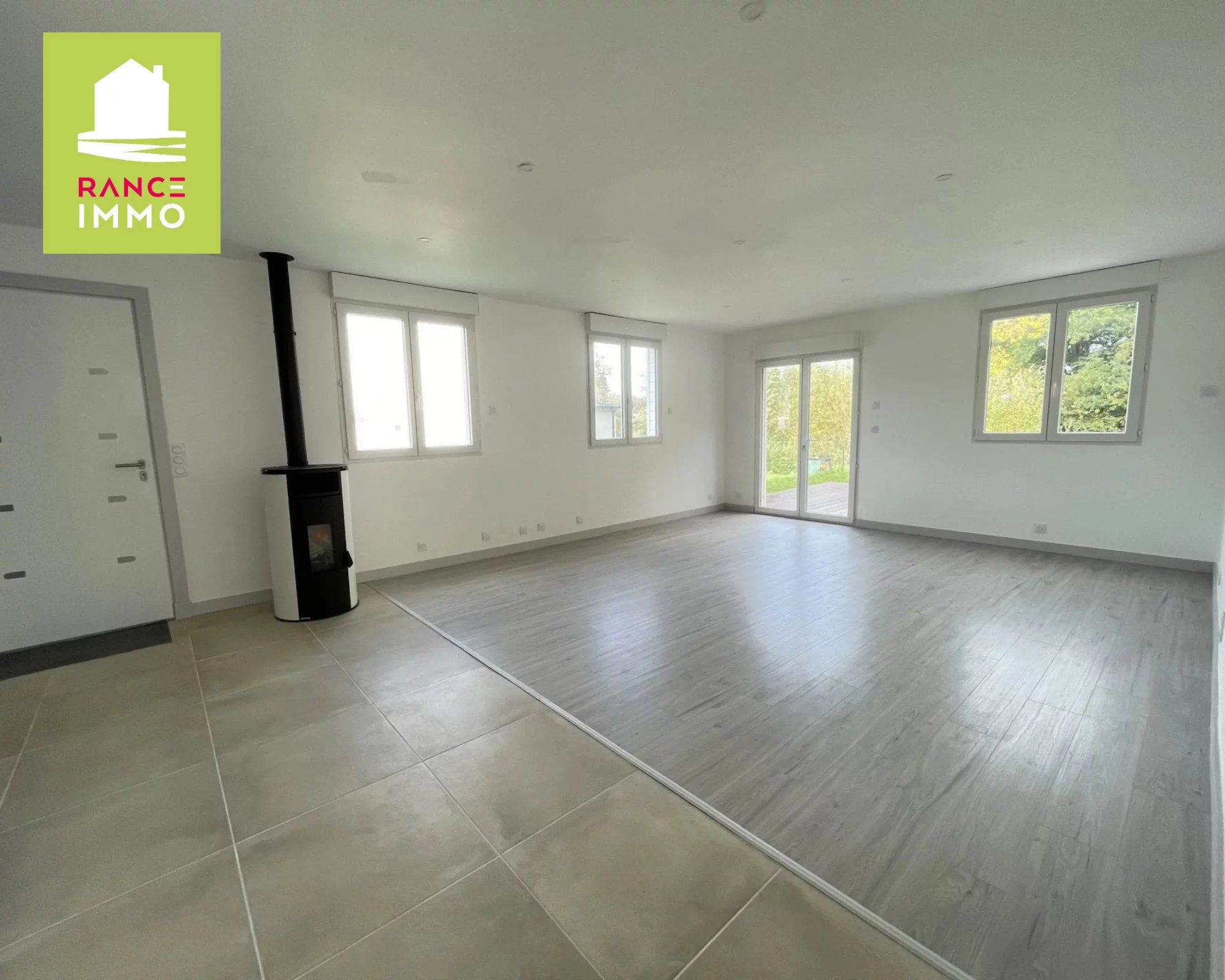 MAISON PROCHE BORDS DE RANCE