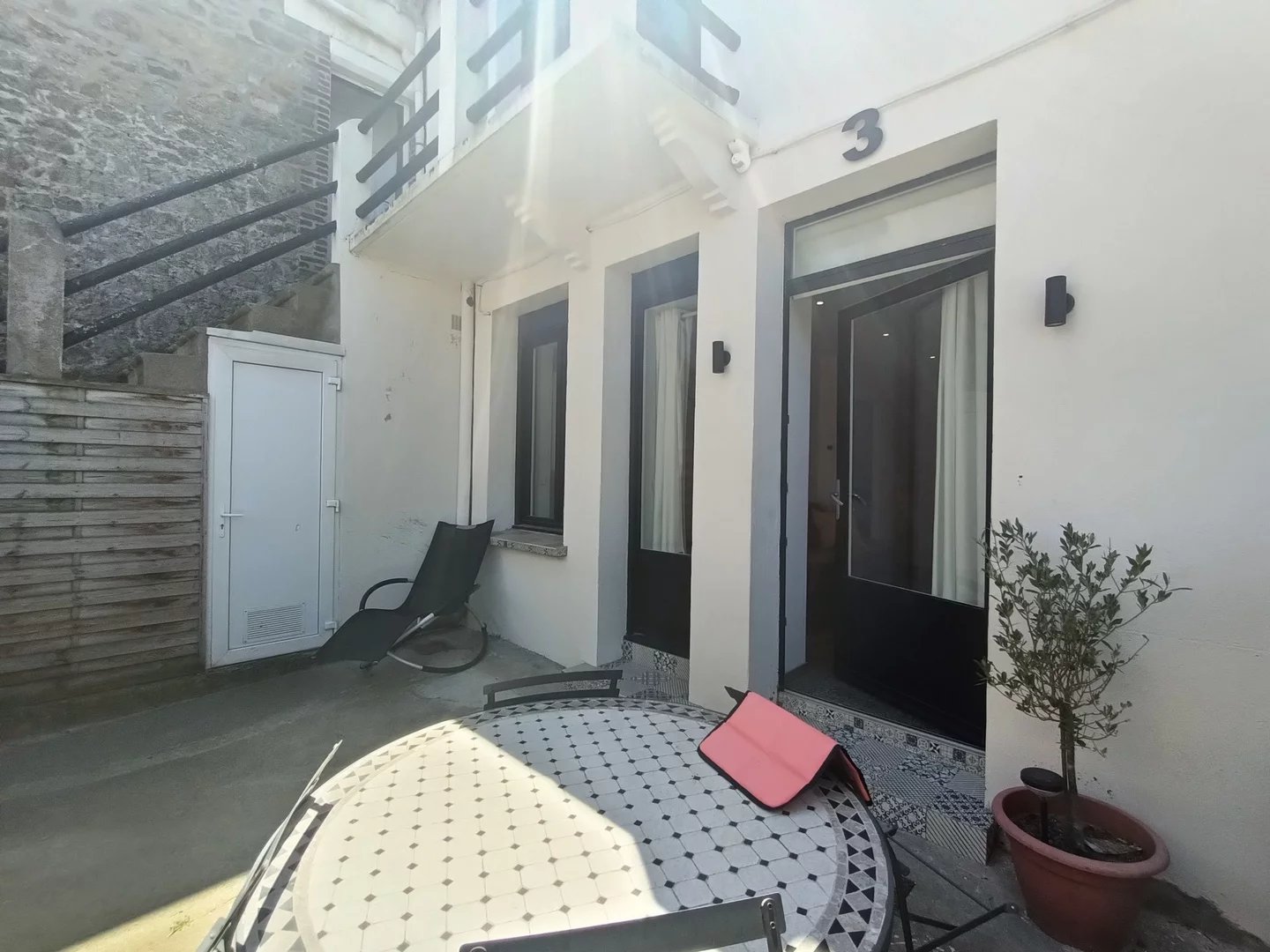 EXCLUSIVITE RANCE IMMO