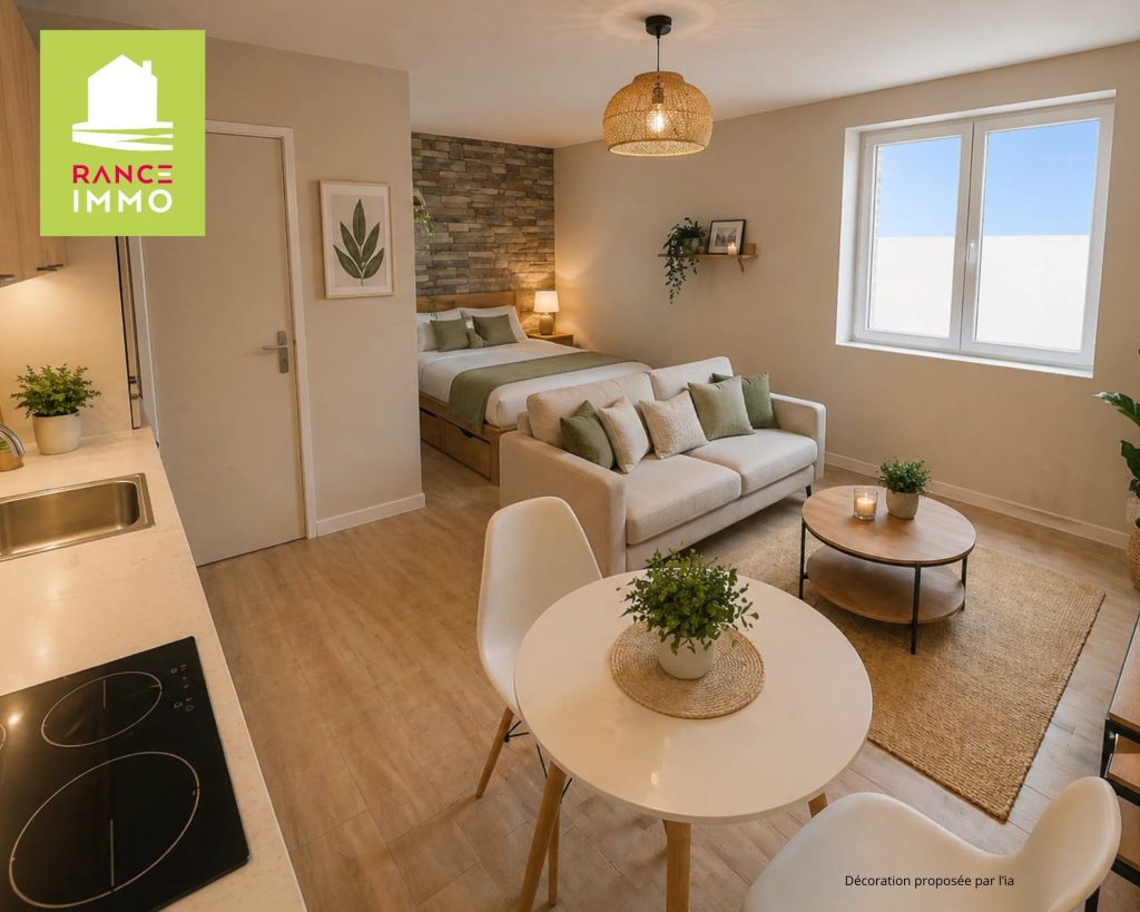 Photo du bien immobilier