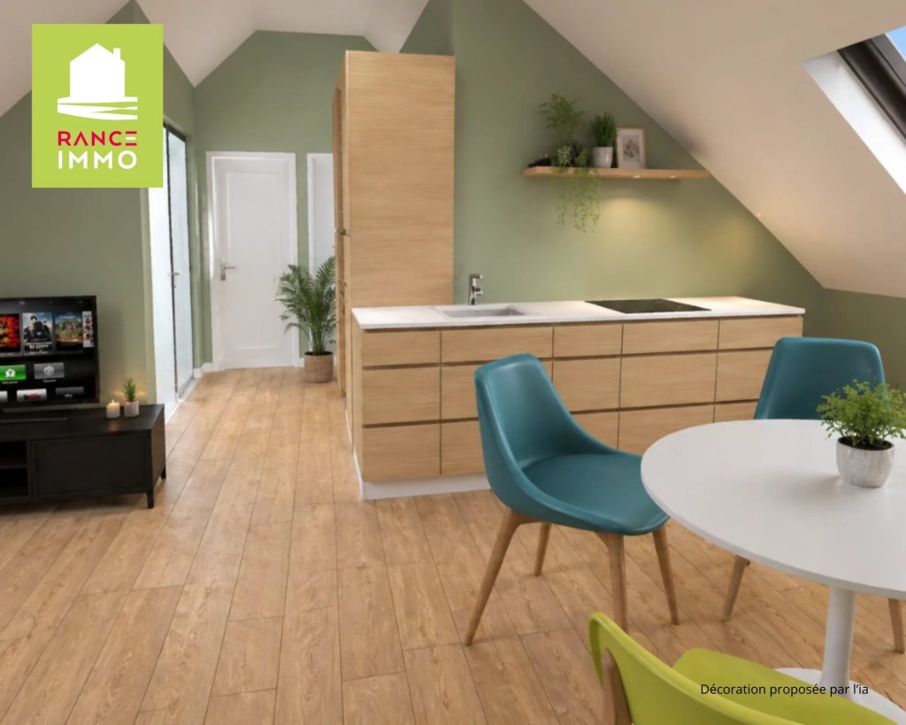 Photo du bien immobilier