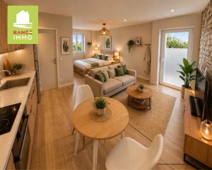 Photo du bien immobilier