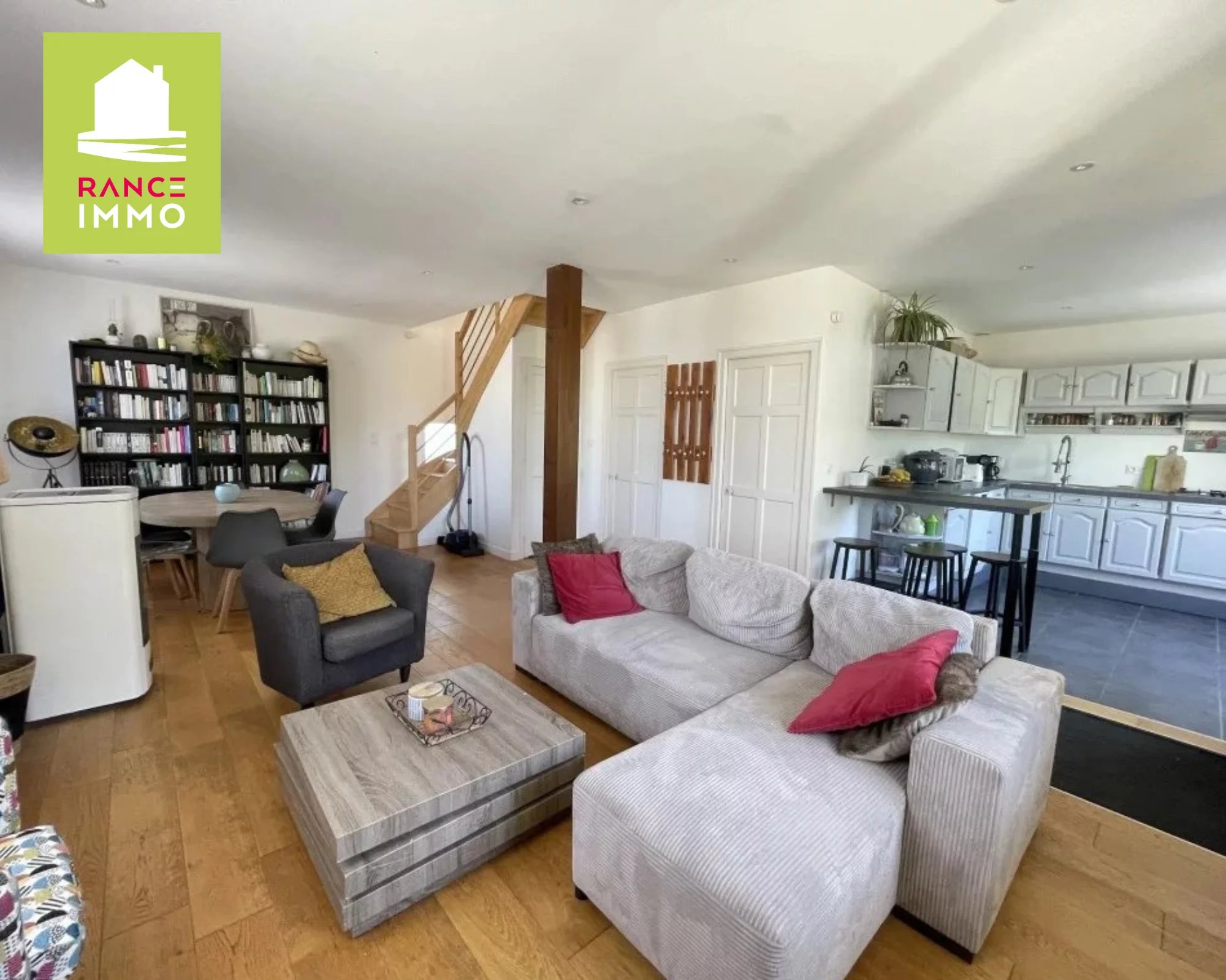 Photo du bien immobilier