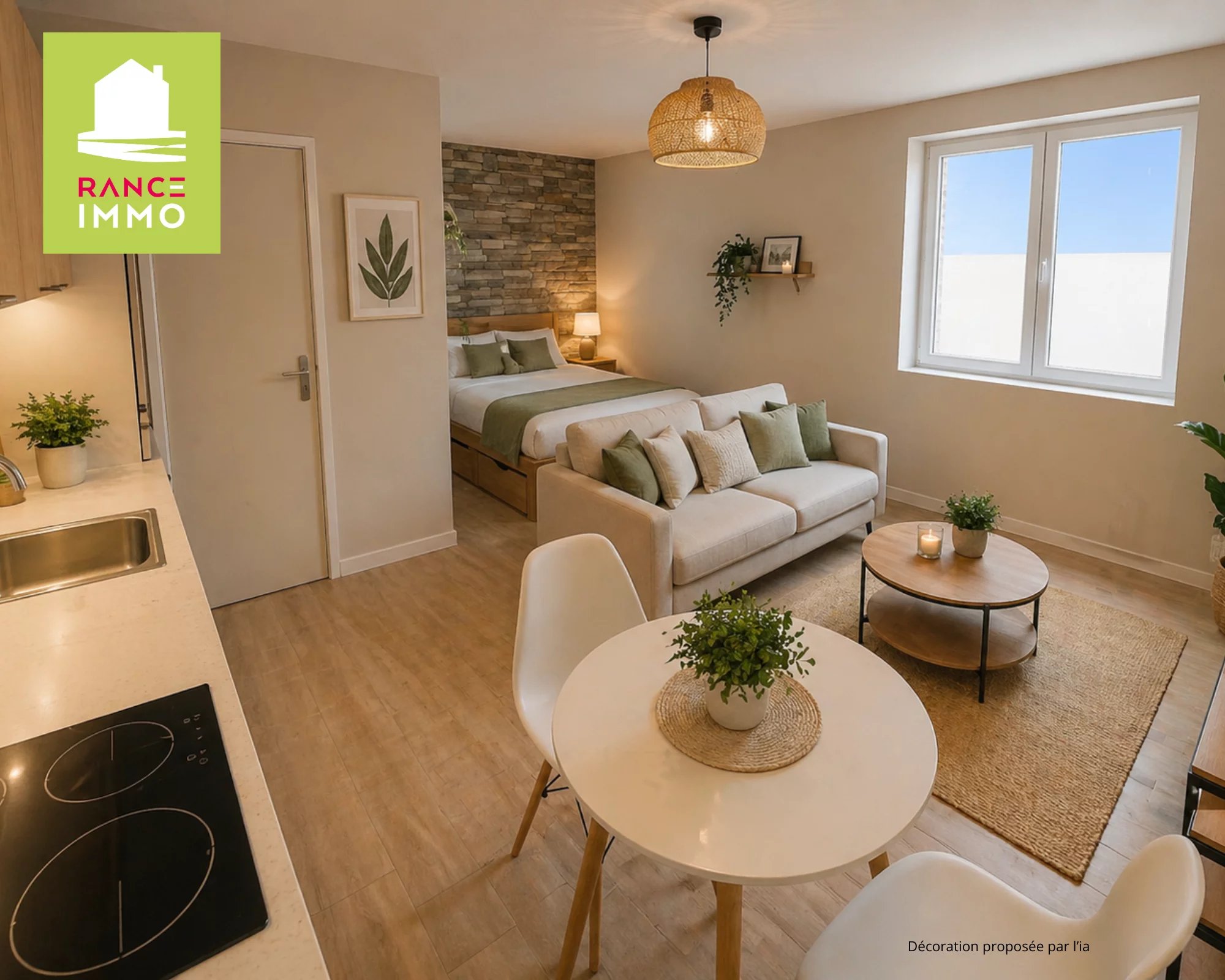 Photo du bien immobilier