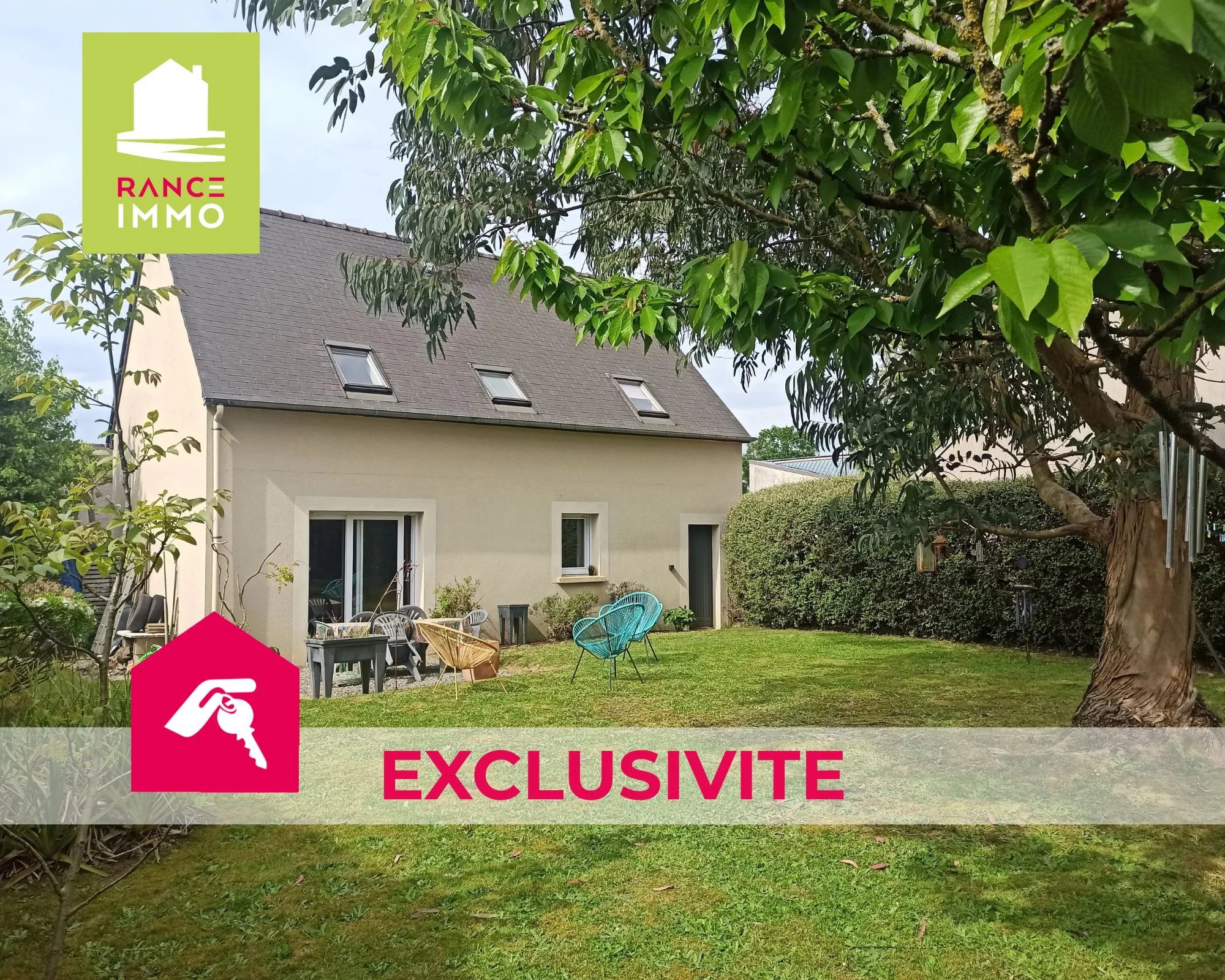 EXCLUSIVITÉ SAINT-SAMSON-SUR-RANCE