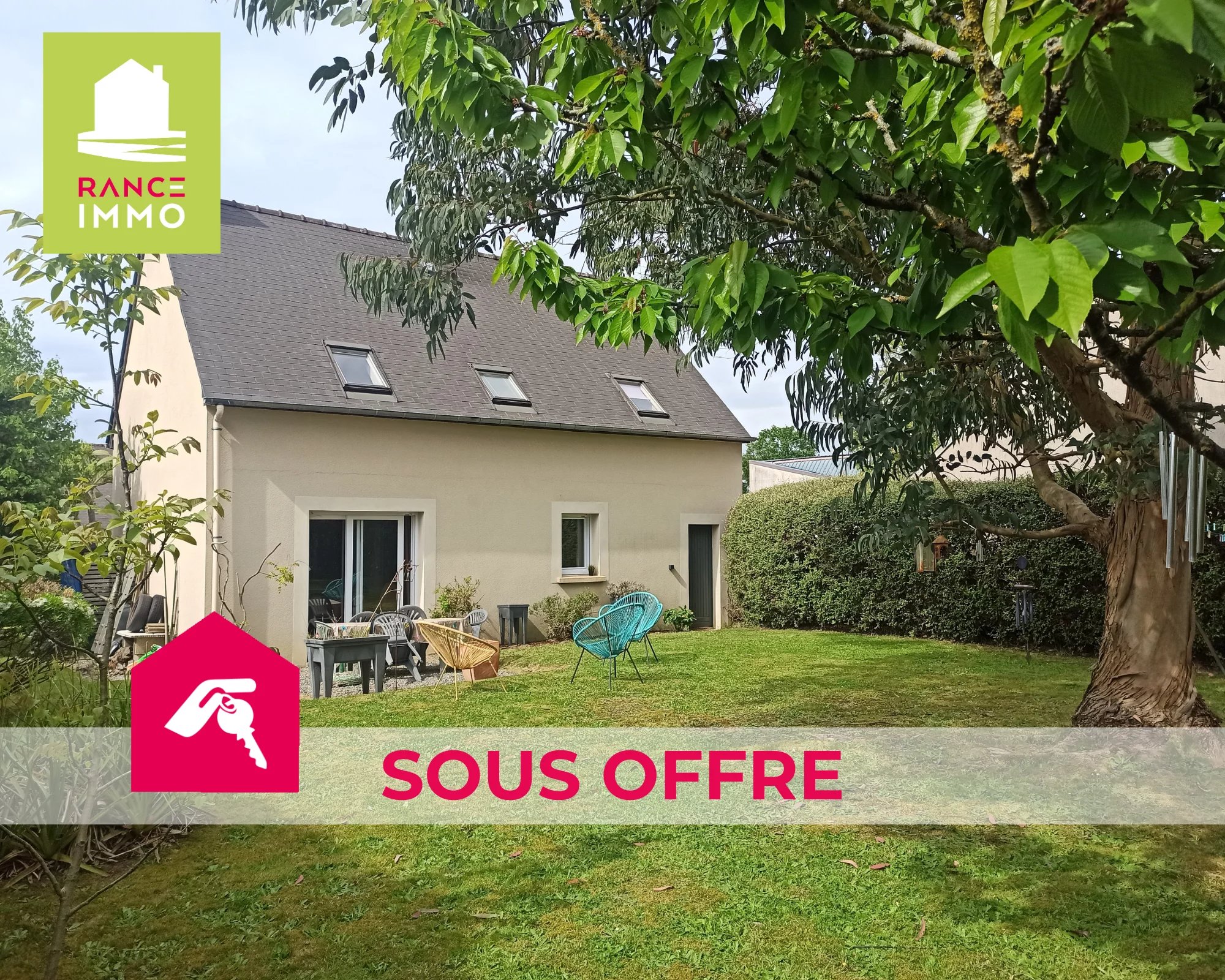 EXCLUSIVITÉ SAINT-SAMSON-SUR-RANCE