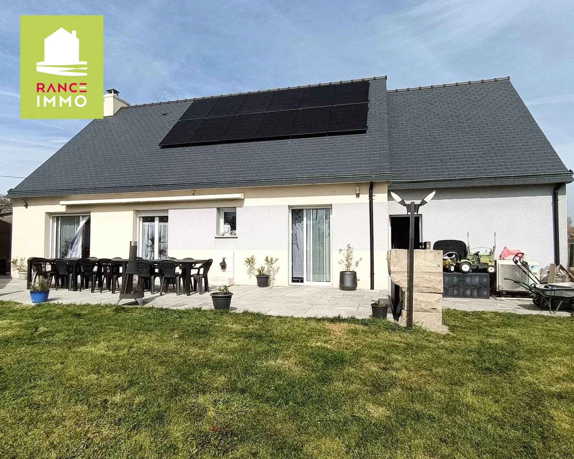 Photo du bien immobilier