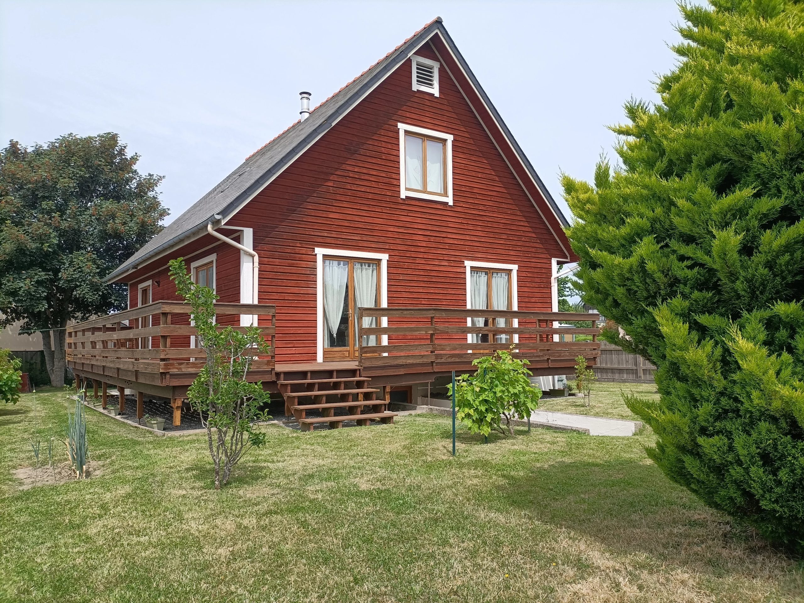 Photo du bien immobilier