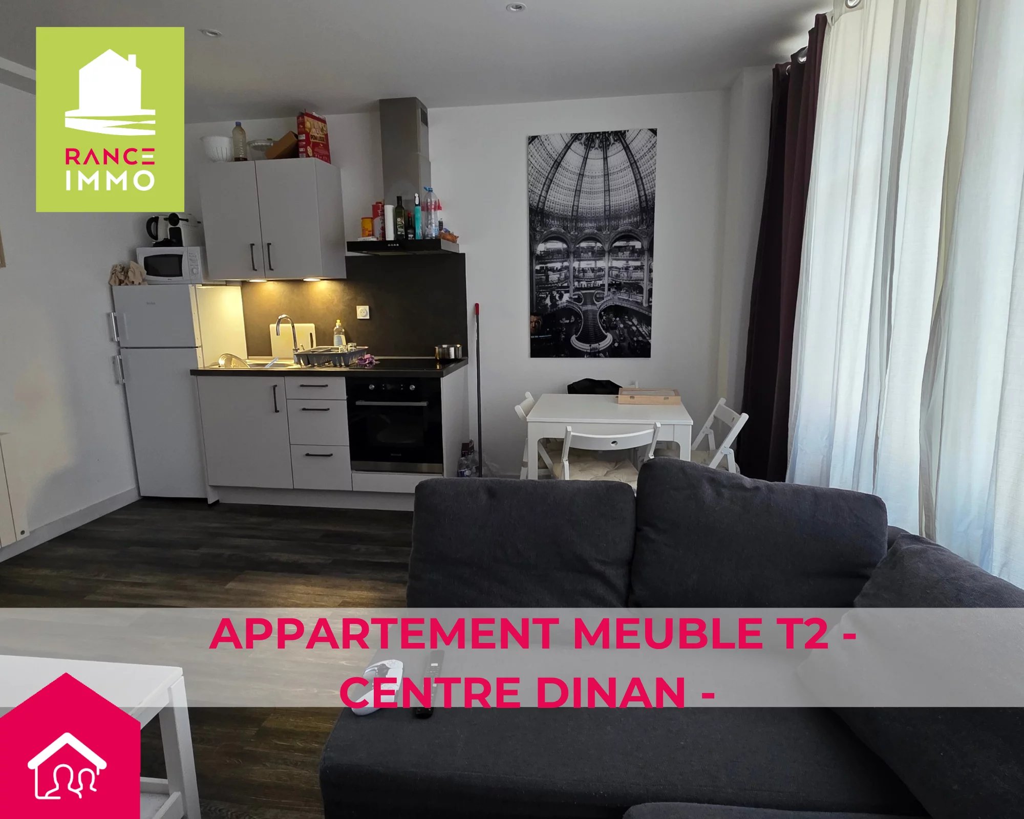 Photo du bien immobilier