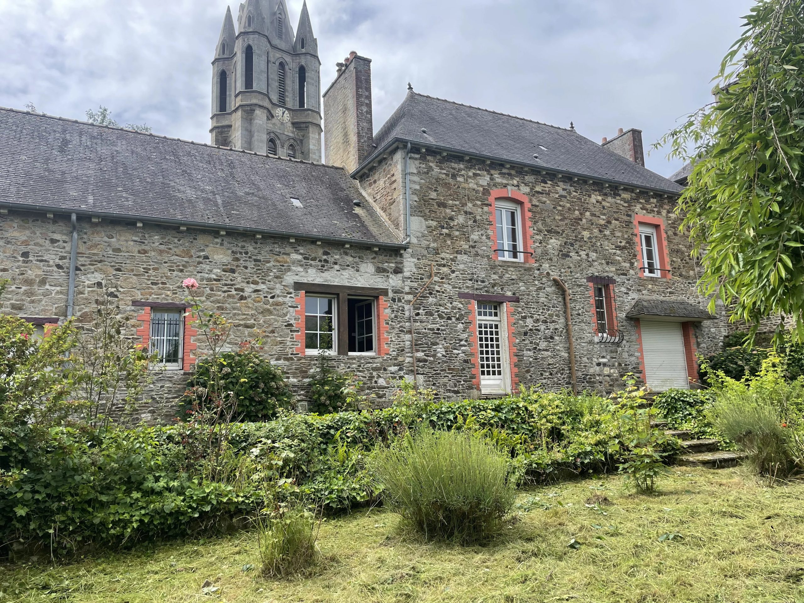 Photo du bien immobilier