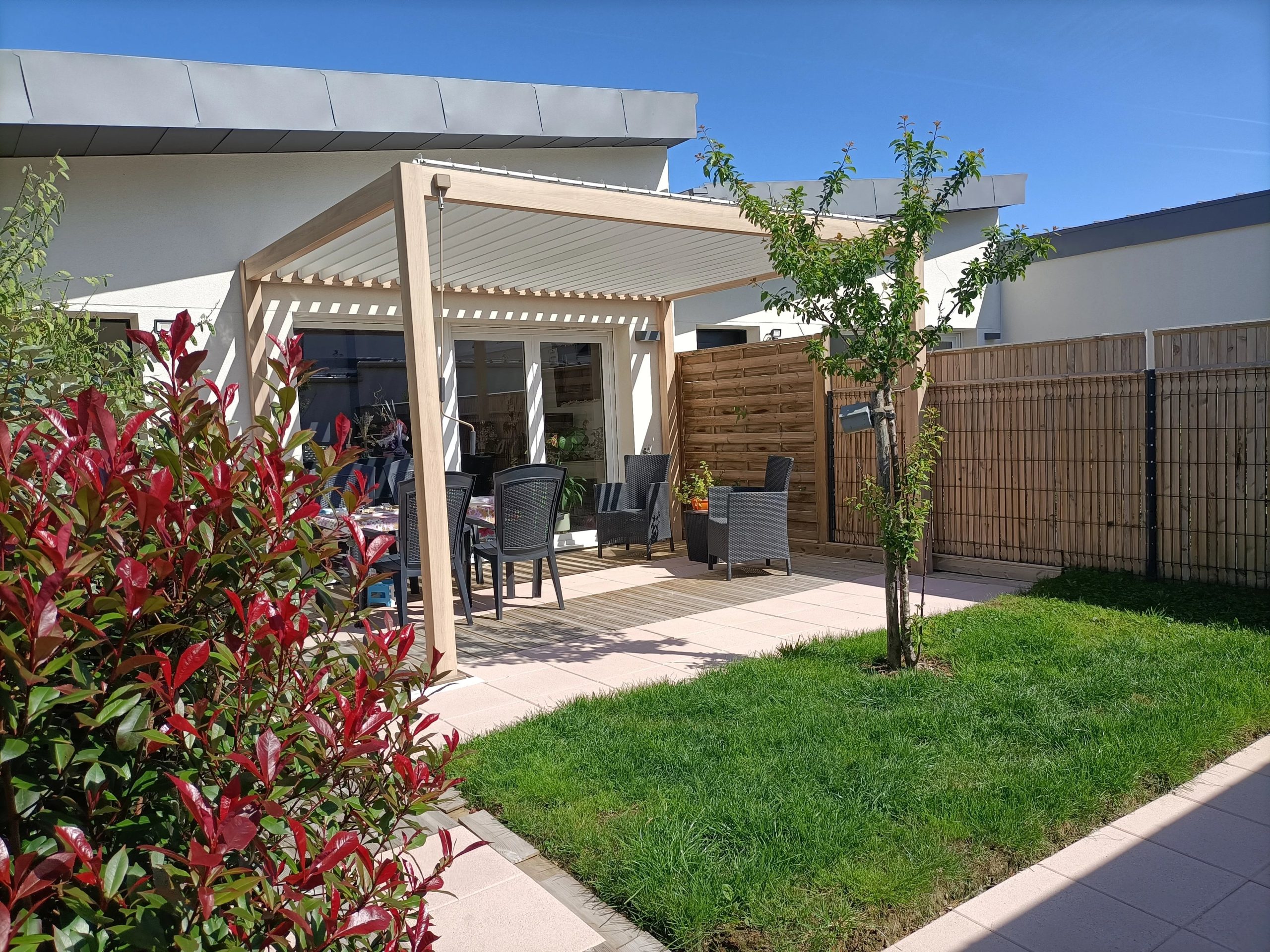 Photo du bien immobilier