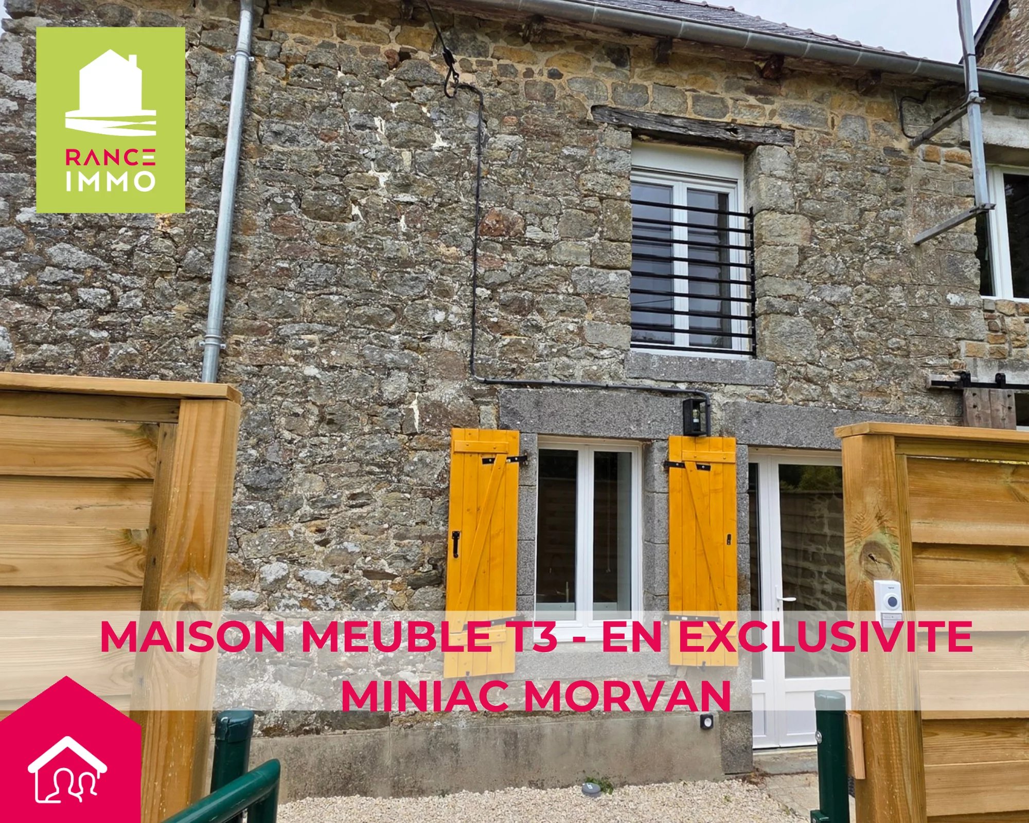 Photo du bien immobilier