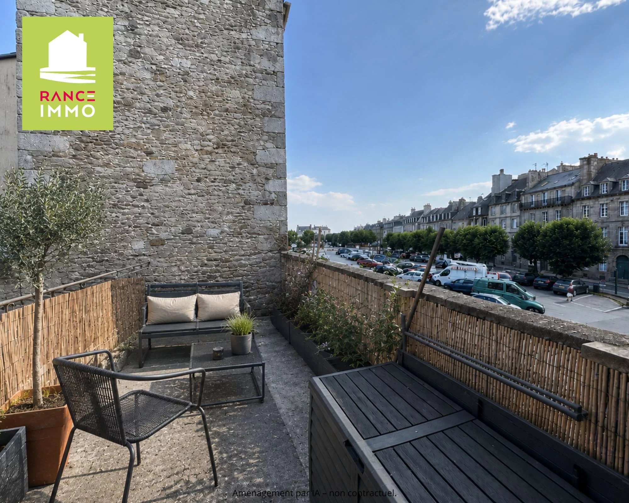 Photo du bien immobilier